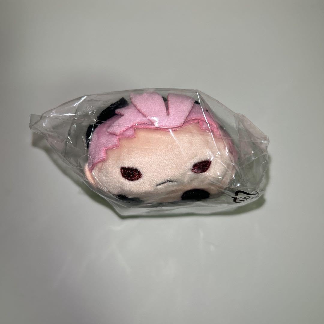 鳴海弦 のるキャラ Amazon.co.jp: 怪獣8号 のるキャラマスコット ジャンフェス